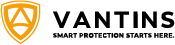 Vantins logo